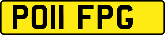 PO11FPG