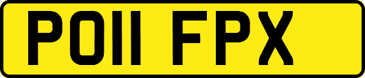 PO11FPX