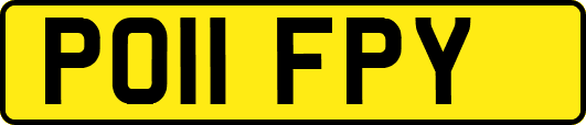 PO11FPY