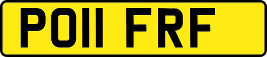 PO11FRF