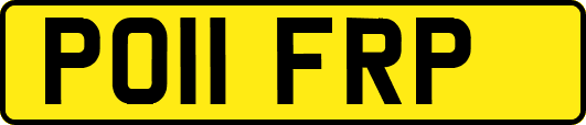 PO11FRP