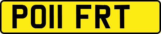 PO11FRT