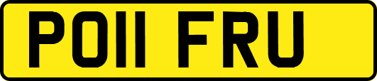 PO11FRU