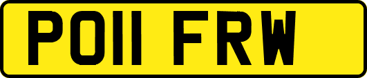 PO11FRW