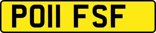PO11FSF