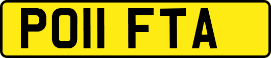 PO11FTA