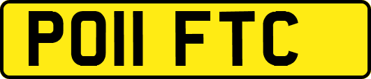 PO11FTC
