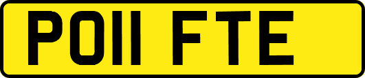 PO11FTE
