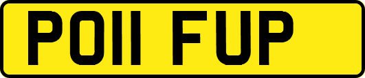 PO11FUP