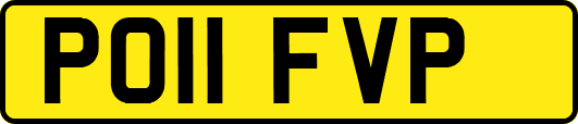 PO11FVP