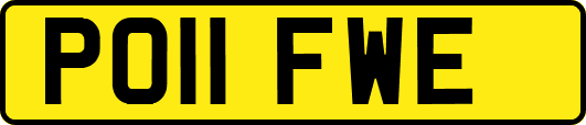 PO11FWE