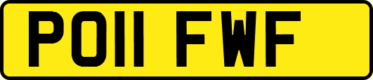 PO11FWF