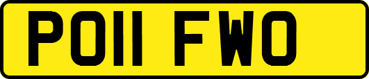 PO11FWO