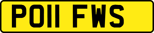 PO11FWS