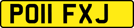 PO11FXJ