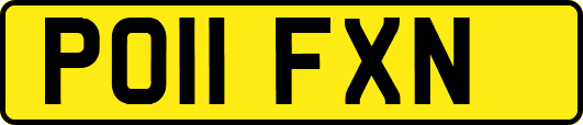 PO11FXN