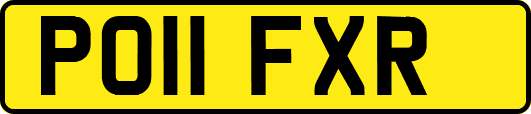 PO11FXR
