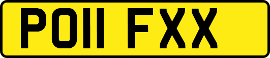 PO11FXX