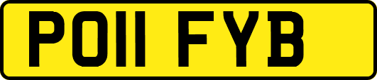 PO11FYB