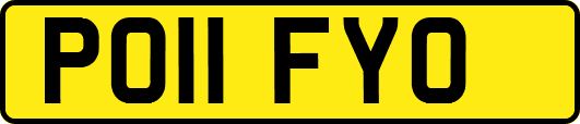 PO11FYO