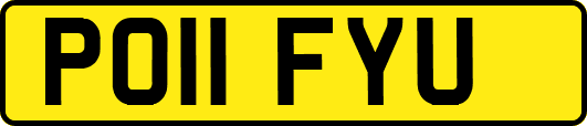 PO11FYU