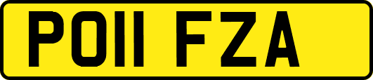 PO11FZA