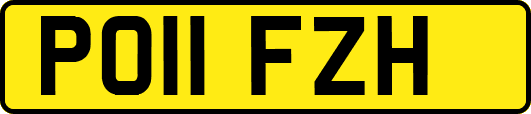 PO11FZH