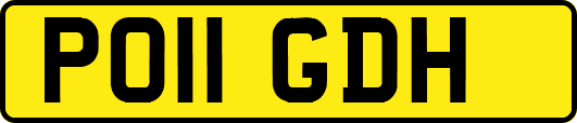 PO11GDH