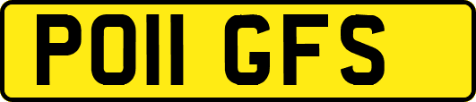 PO11GFS