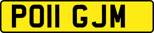 PO11GJM