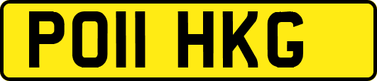 PO11HKG