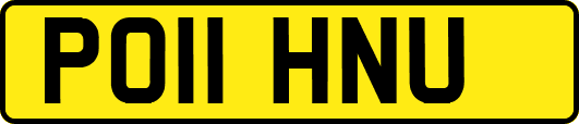 PO11HNU