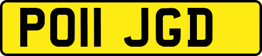 PO11JGD