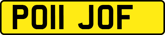 PO11JOF