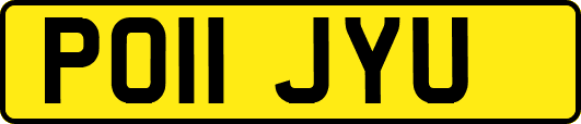 PO11JYU