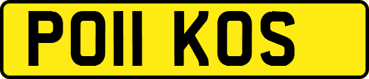 PO11KOS