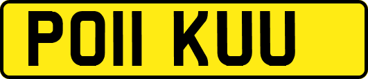 PO11KUU