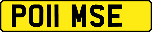 PO11MSE