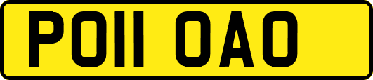 PO11OAO