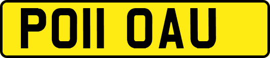 PO11OAU