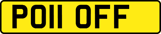 PO11OFF