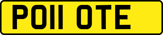 PO11OTE