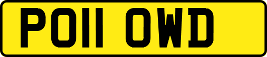 PO11OWD