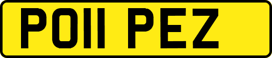 PO11PEZ