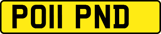 PO11PND