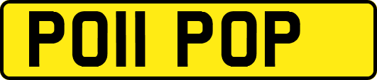 PO11POP