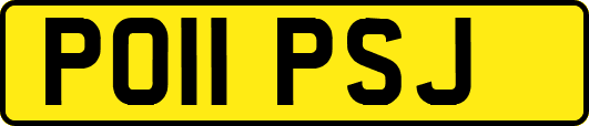 PO11PSJ