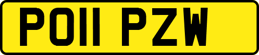 PO11PZW