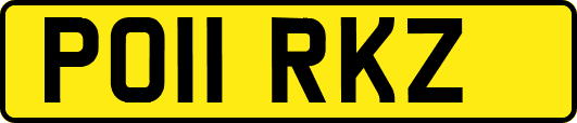 PO11RKZ