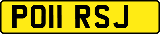 PO11RSJ
